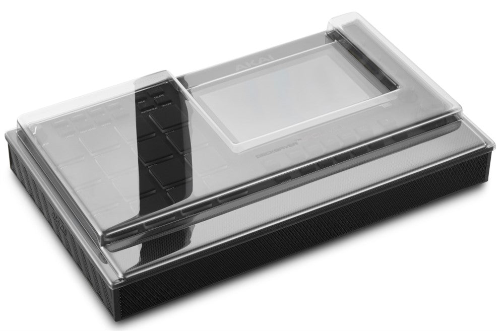 Decksaver Protection cover for Akai Pro MPC Live II