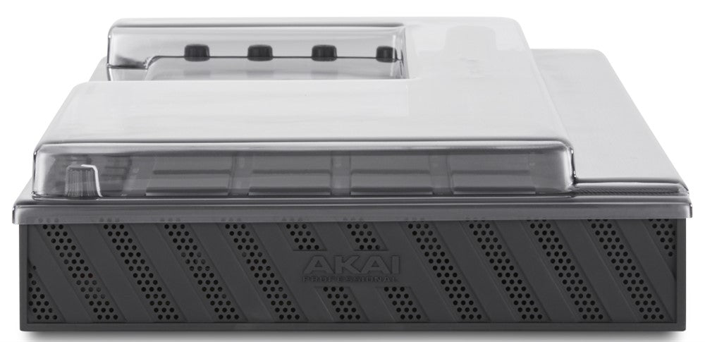 Decksaver Protection cover for Akai Pro MPC Live II