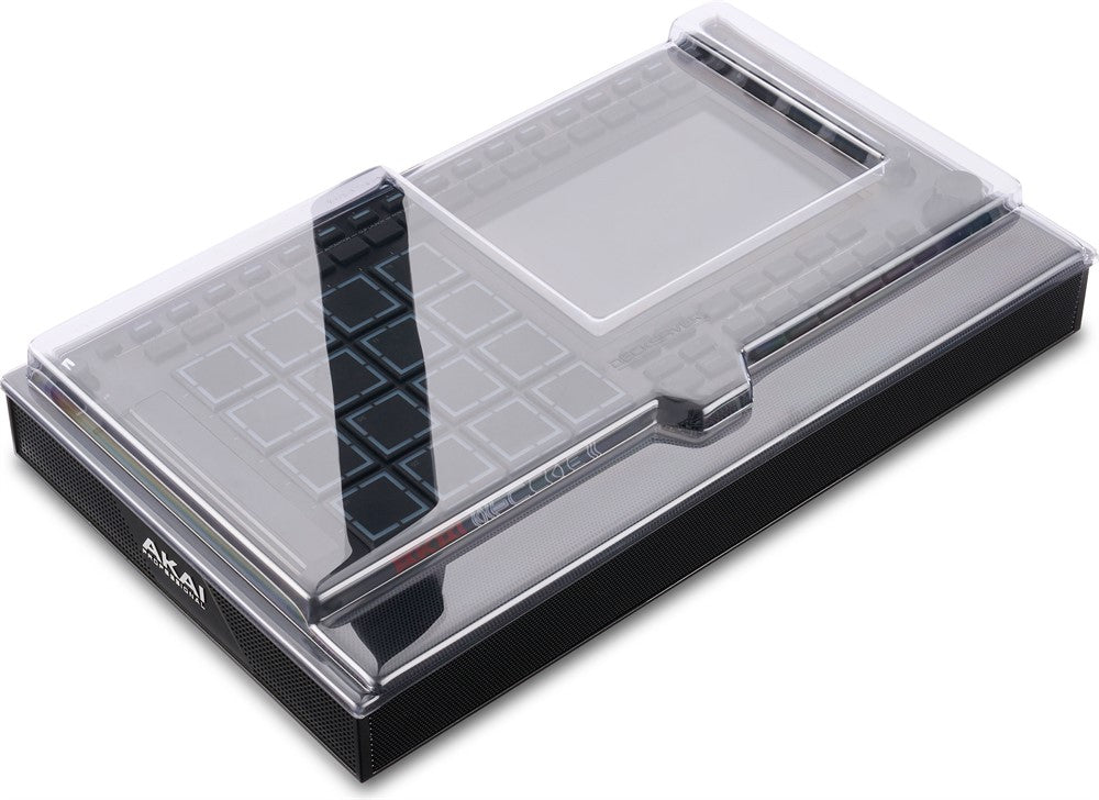 Decksaver Protection cover for Akai MPC Live 3