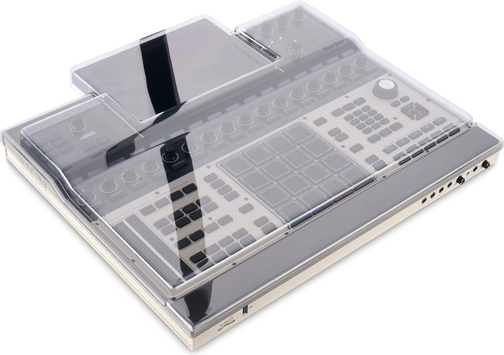 Decksaver Protection cover for Akai MPC XL
