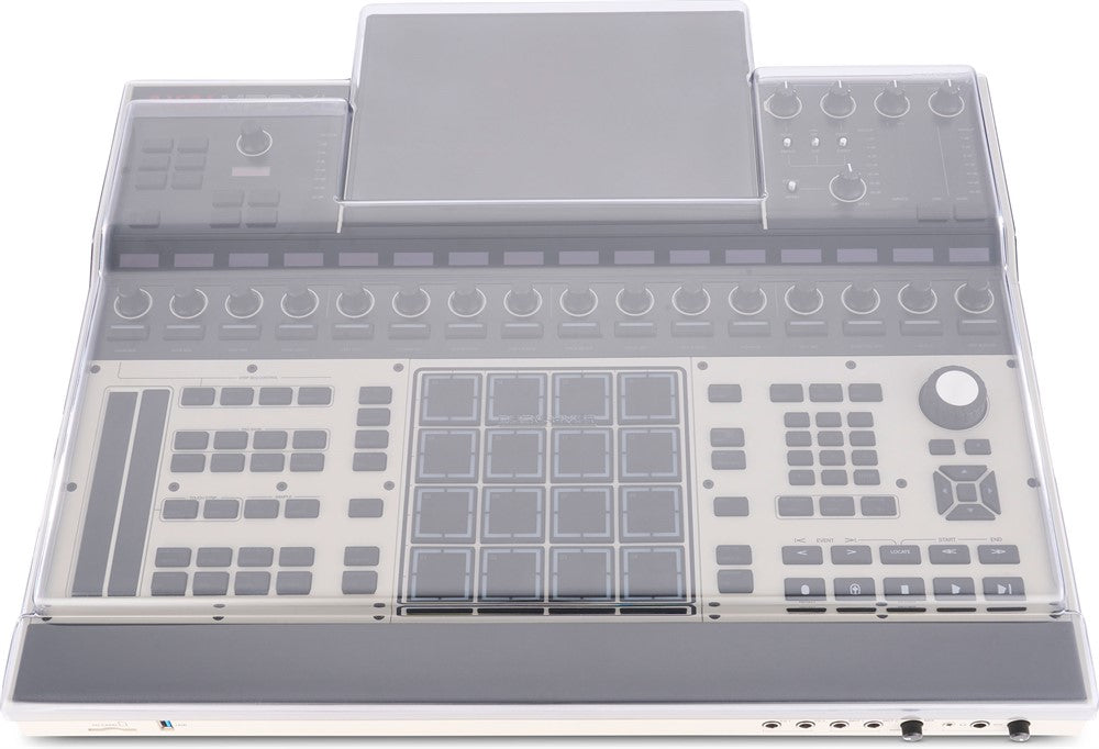 Decksaver Protection cover for Akai MPC XL