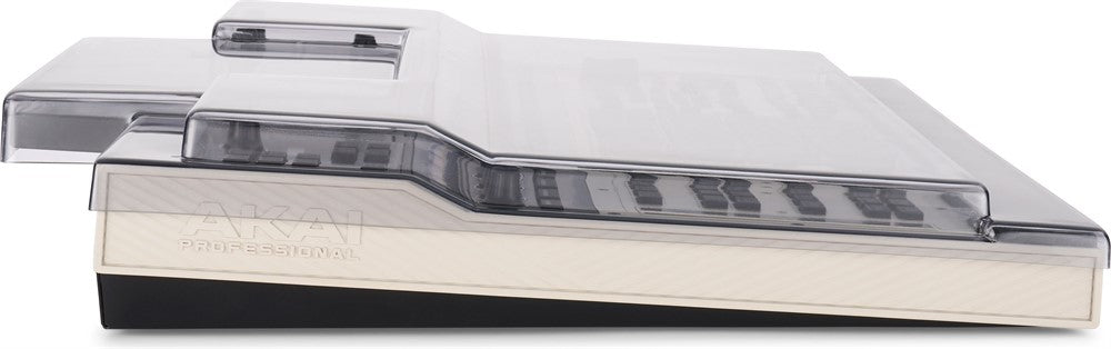 Decksaver Protection cover for Akai MPC XL