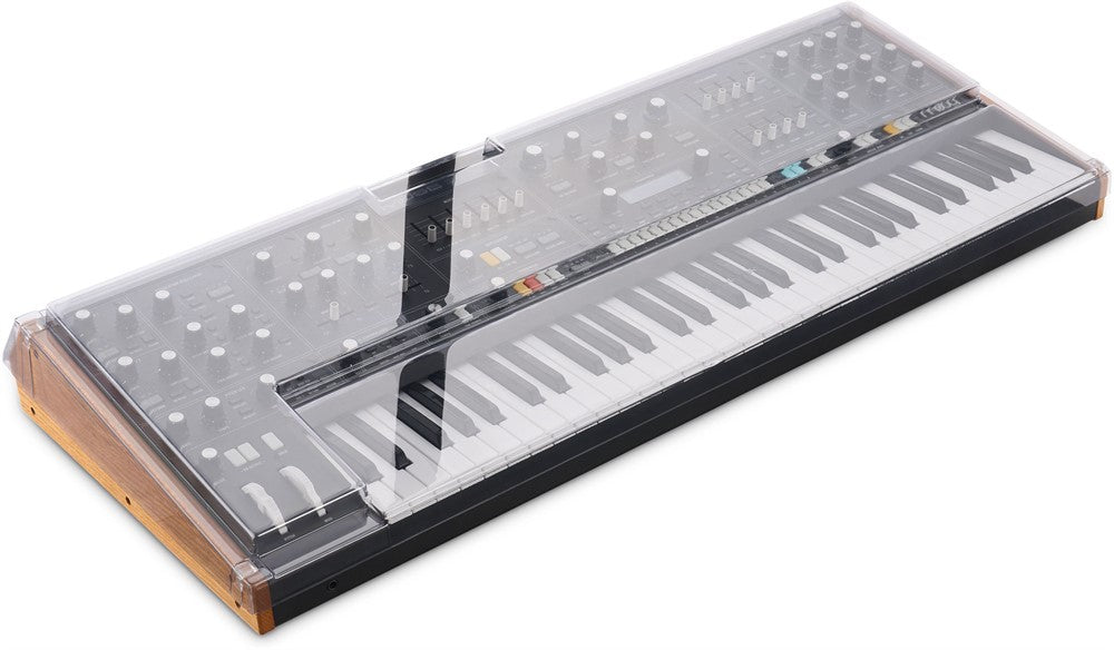 Decksaver Protection cover for Moog Muse