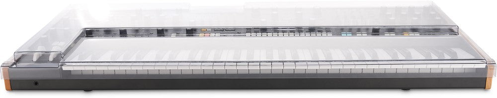 Decksaver Protection cover for Moog Muse