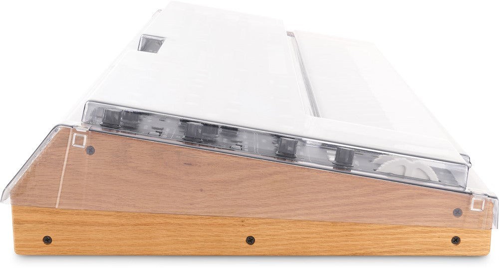 Decksaver Protection cover for Moog Muse