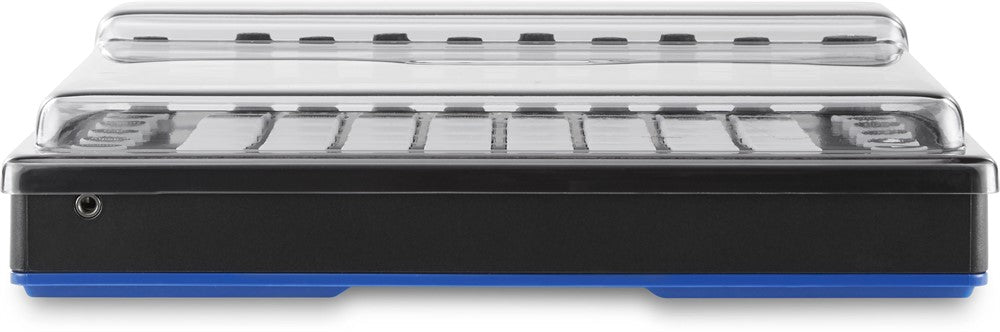 Decksaver Protection cover for Novation Circuit