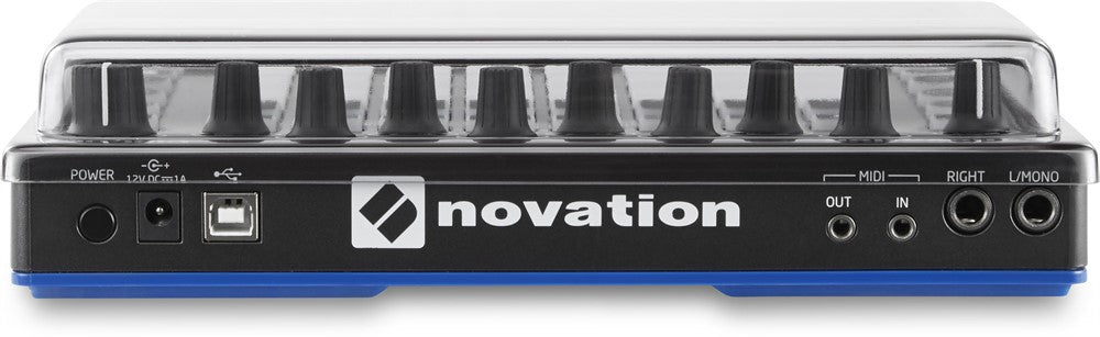 Decksaver Protection cover for Novation Circuit