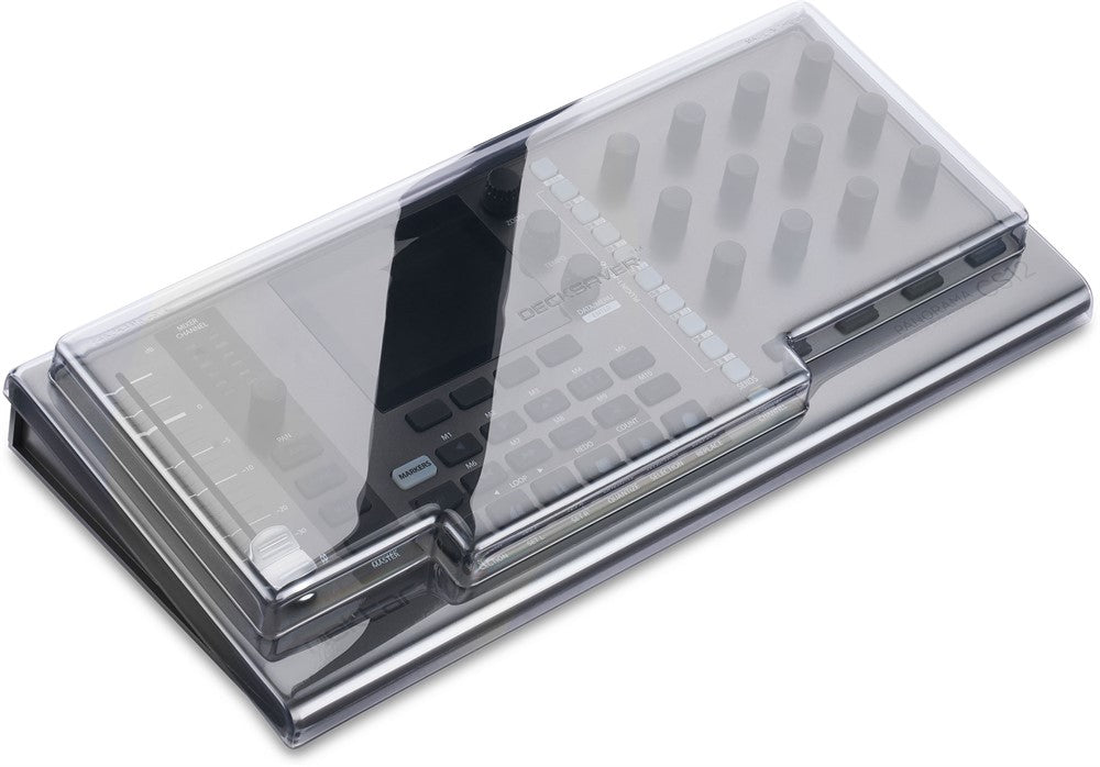 Decksaver Protection cover for Nektar Panorama CS12