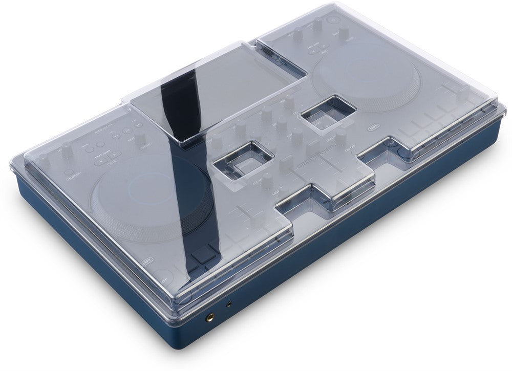 Decksaver Protection cover for AlphaTheta Omnis-Duo