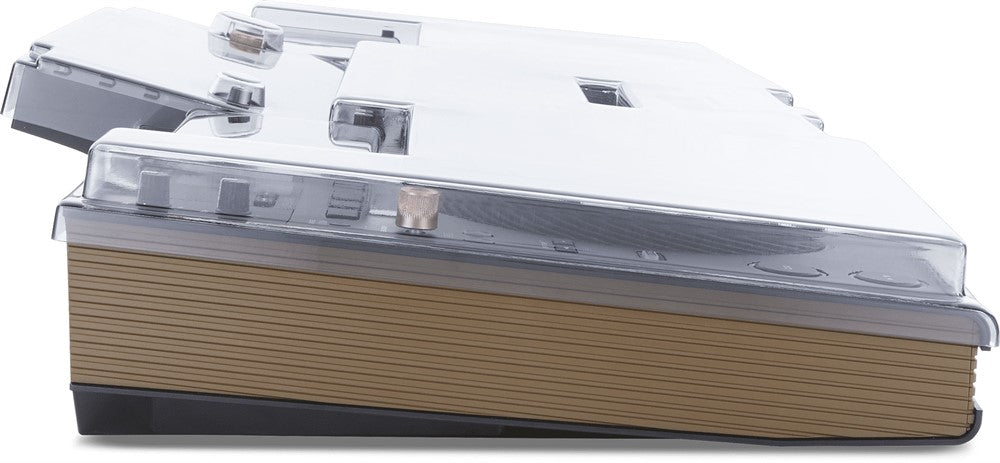 Decksaver Protection cover for Pioneer DJ Opus-Quad