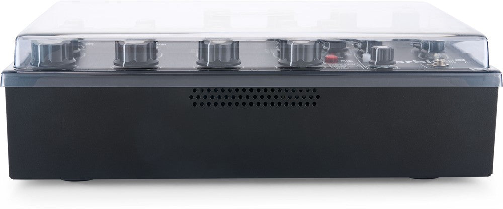 Decksaver Protection cover for Union Audio orbit.4 LE & orbit.4 LE fx