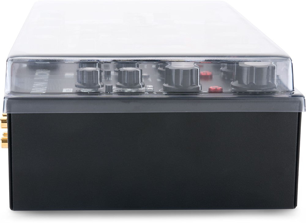 Decksaver Protection cover for Union Audio orbit.4 LE & orbit.4 LE fx