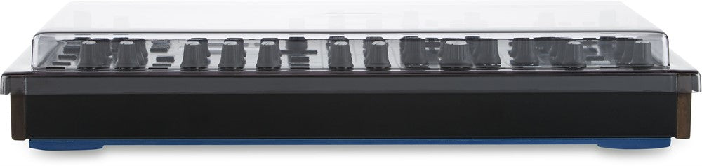 Decksaver Protection cover for Novation Peak