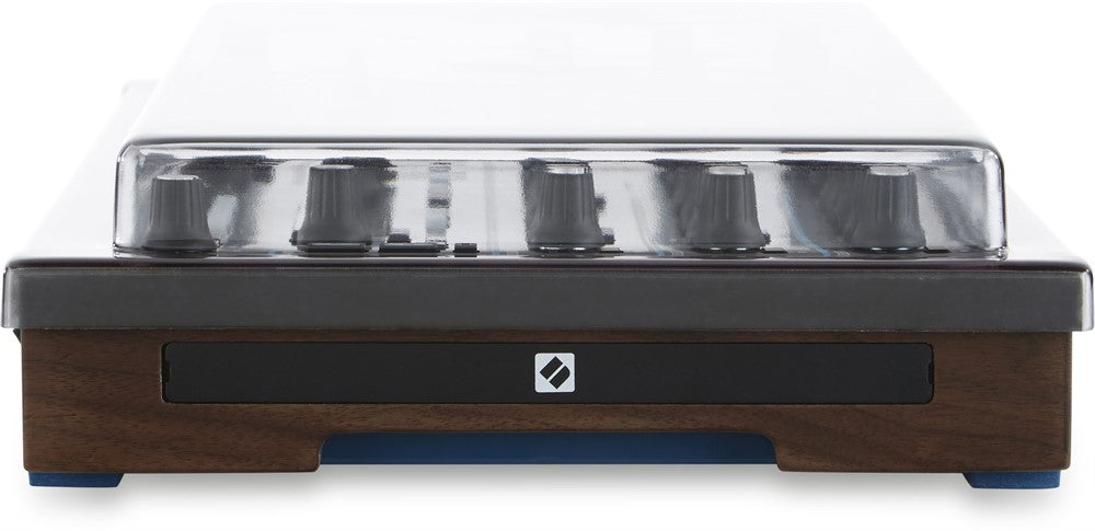 Decksaver Protection cover for Novation Peak