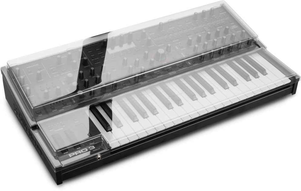 Decksaver Protection cover for Sequential Pro 3