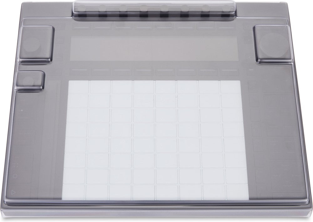 Decksaver Protection cover for Ableton Push 3