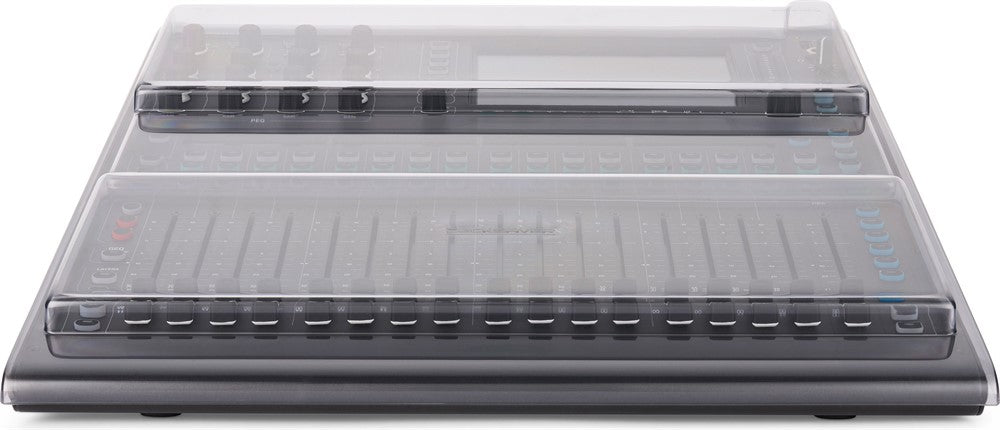 Decksaver Protection cover for Allen & Heath QU-5/5D