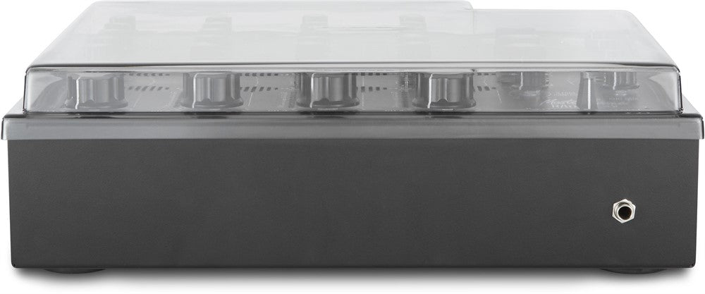 Decksaver Protection cover for MasterSounds Radius Four Valve