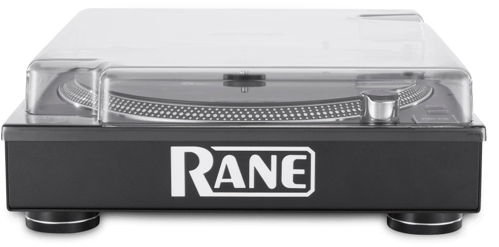Decksaver Protection cover for Rane Twelve MkII