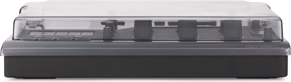 Decksaver Protection cover for AlphaTheta RMX-Ignite