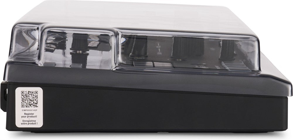 Decksaver Protection cover for AlphaTheta RMX-Ignite