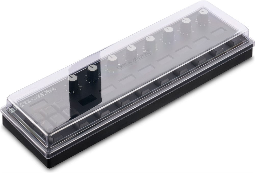 Decksaver Protection cover for Melbourne Instruments Roto Control