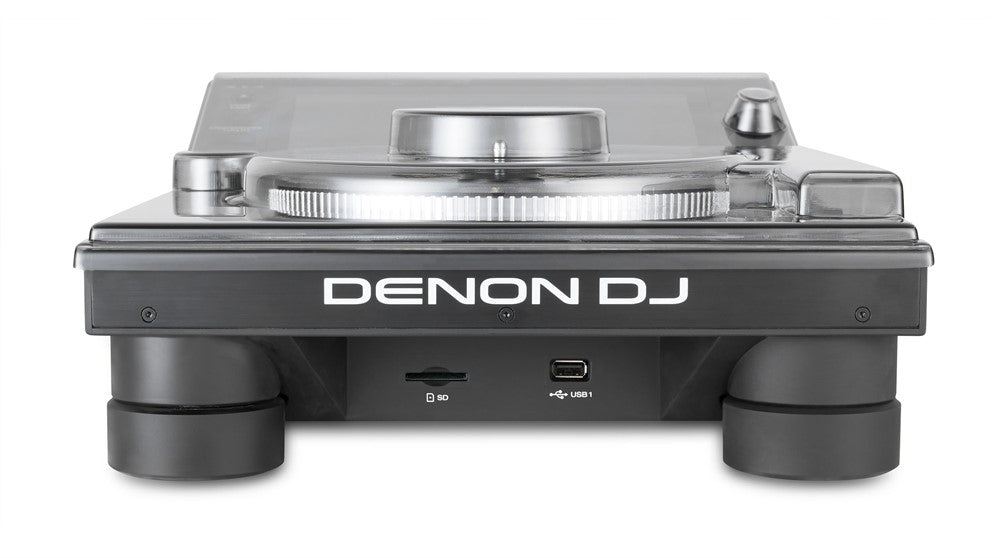 Decksaver Protection cover for Denon DJ Prime SC6000 & SC6000M