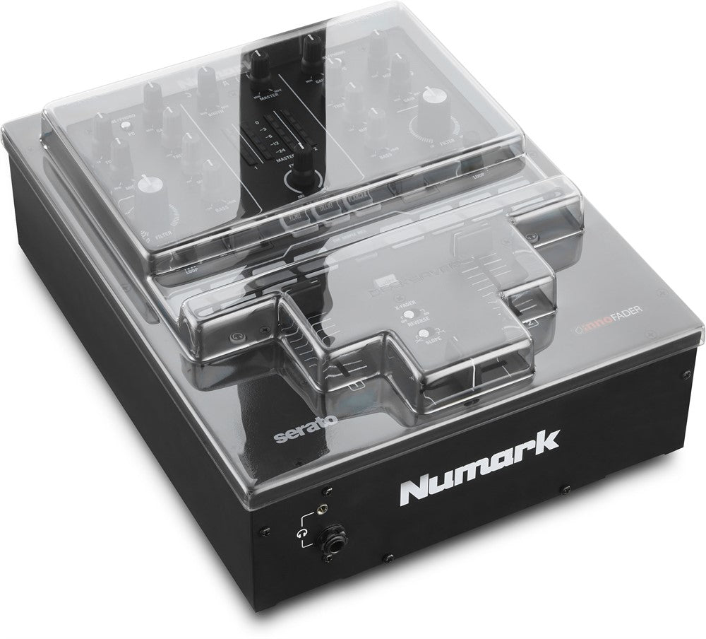 Decksaver Protection cover for Numark Scratch