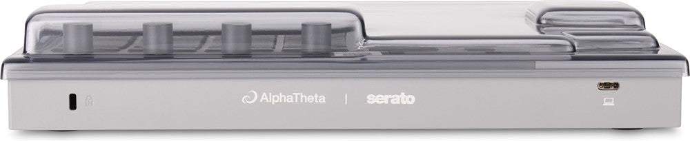 Decksaver Protection cover for AlphaTheta Slab