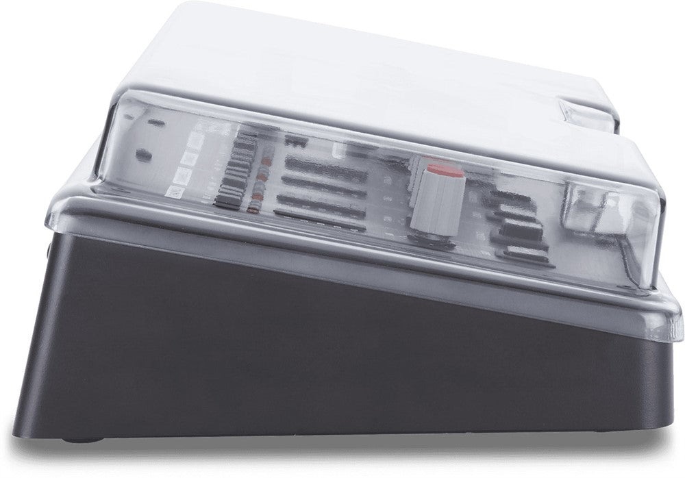 Decksaver Protection cover for Solid State Logic SSL 12