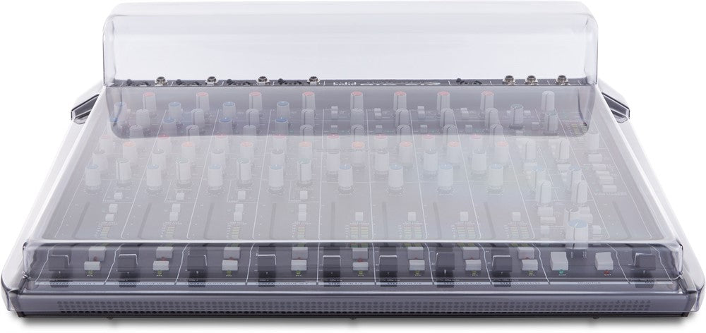 Decksaver Protection cover for Solid State Logic Big Six