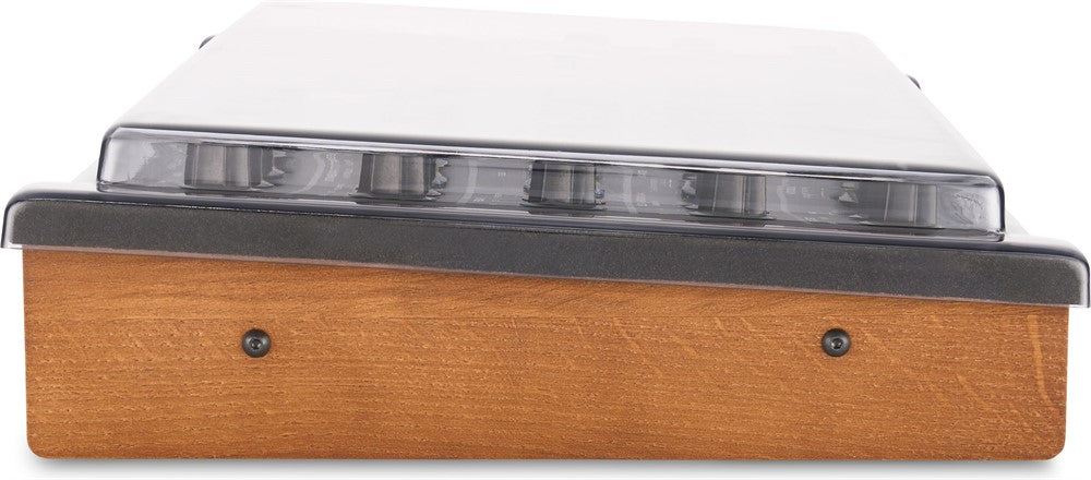 Decksaver Protection cover for Erica Synths Steampipe (Soft-Fit)