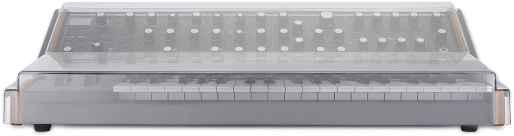 Decksaver Protection cover for Moog Subsequent 37 (Soft-Fit)