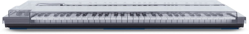Decksaver Protection cover for Novation Summit (Soft-Fit)