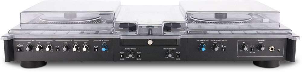 Decksaver Protection cover for Rane System One