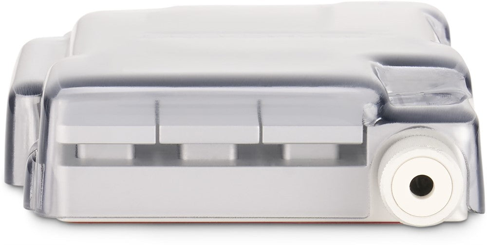 Decksaver Protection cover for Teenage Engineering TP-7 Field Recorder