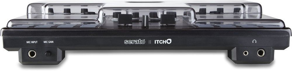 Decksaver Protection cover for Novation Twitch