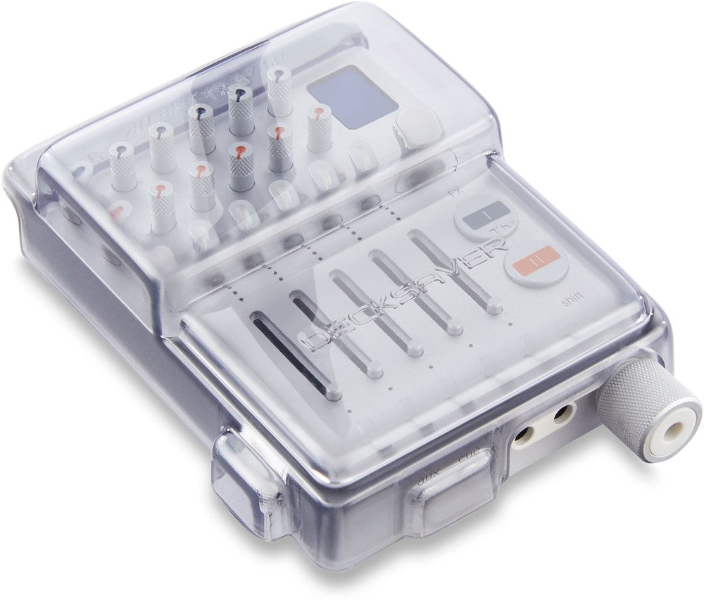 Decksaver Protection cover for Teenage Engineering TX-6