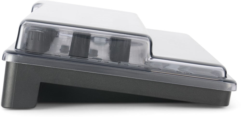 Decksaver Protection cover for IK Multimedia UNO Synth Pro X
