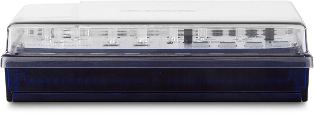 Decksaver Protection cover for Korg Volca Mk2 Drum, Modular & Mix