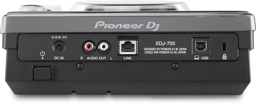 Decksaver Protection cover for Pioneer XDJ-700