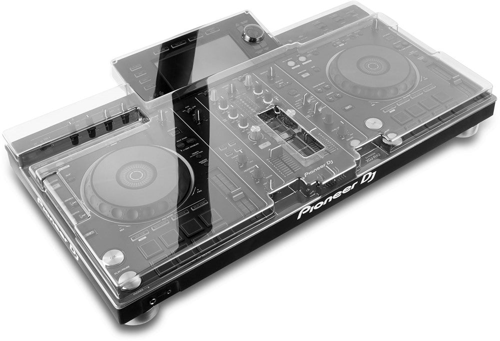 Decksaver Protection cover for Pioneer XDJ-RX2