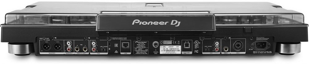 Decksaver Protection cover for Pioneer XDJ-RX