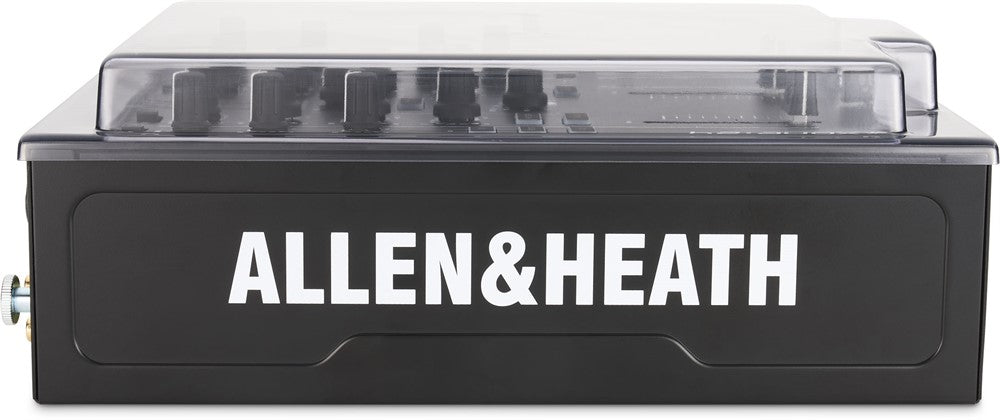 Decksaver Protection cover for Allen & Heath Xone:24
