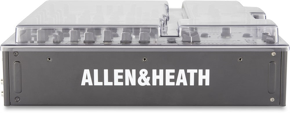 Decksaver Protection cover for Allen & Heath Xone:96