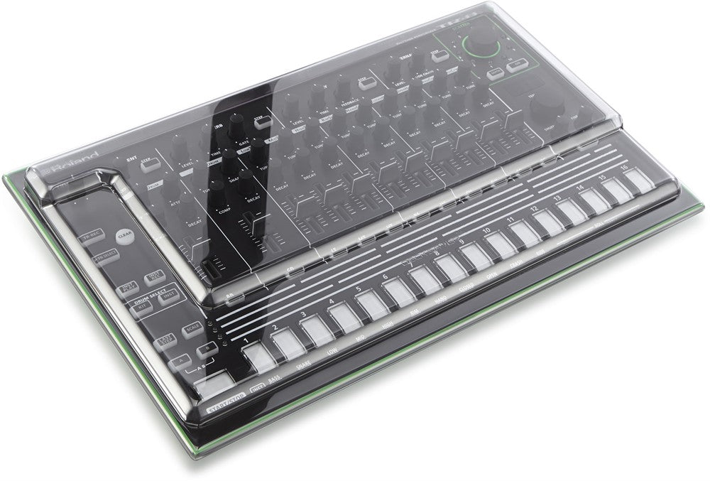 Decksaver Protection cover for Roland AIRA TR-8