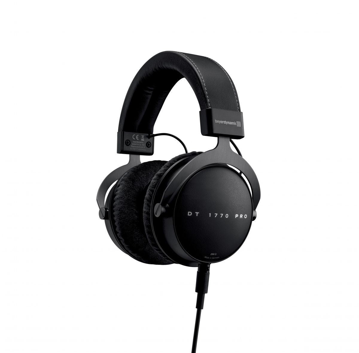 Beyerdynamic DT 1770 PRO MKII Studie Høretelefoner (250 Ohm)