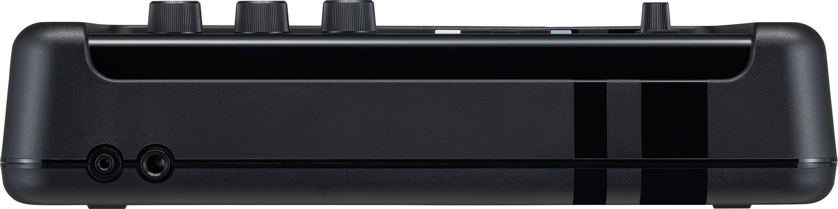 Yamaha DTX8K-M El-trommesæt (Black Forrest)