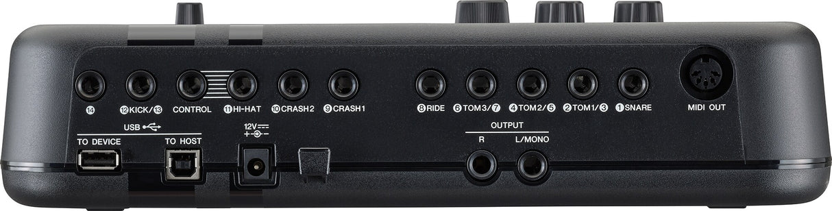 Yamaha DTX6K5-M El-trommesæt