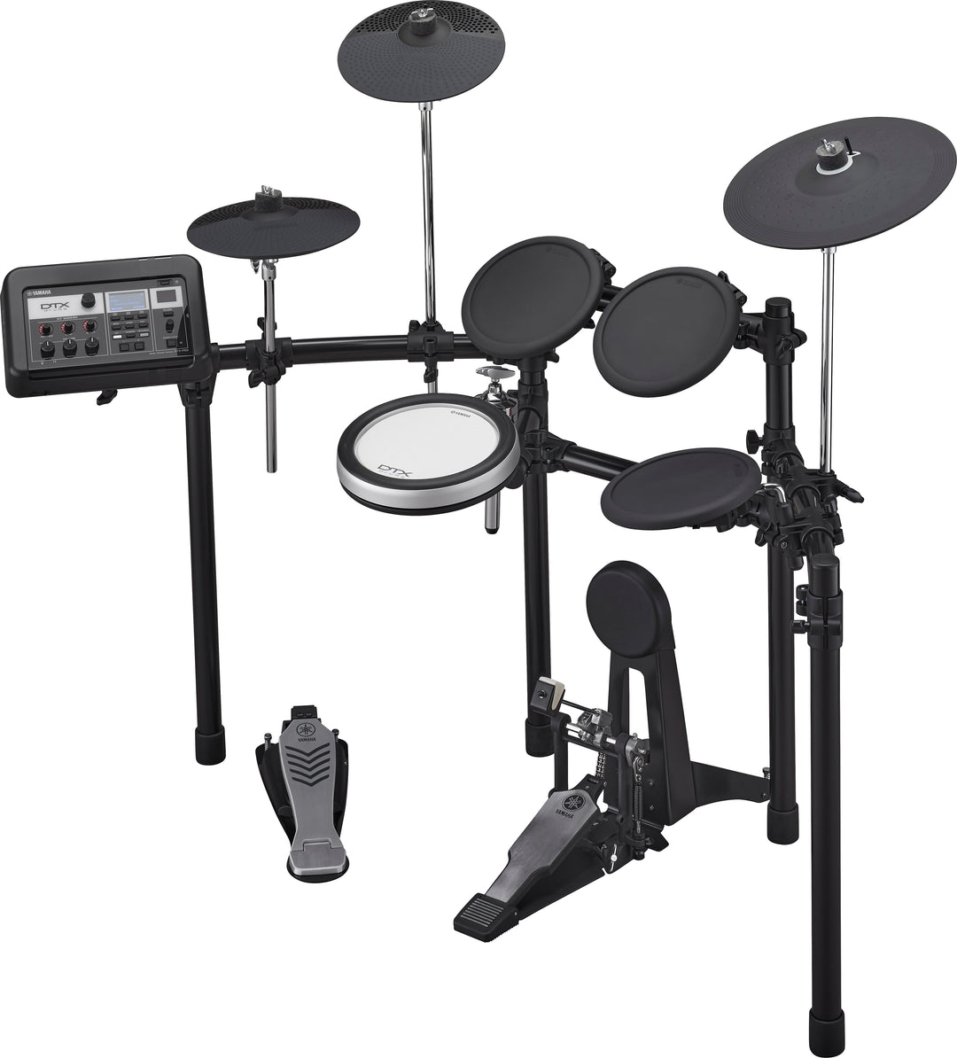 Yamaha DTX6K-X El-trommesæt